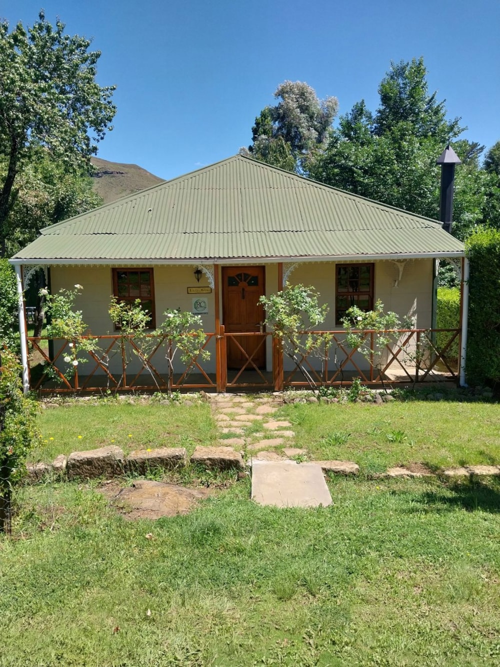 House for sale in Rhodes - 1KK1724079 House for sale in Rhodes - 1KK1724079