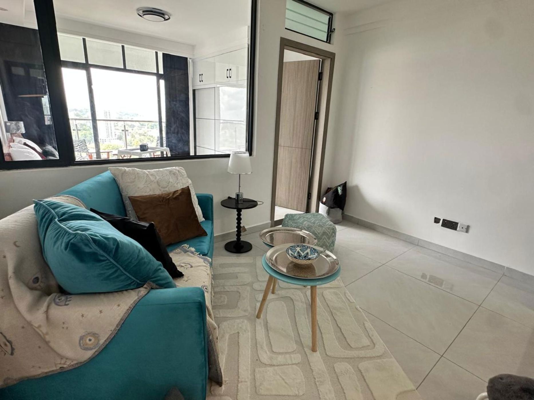 Apartment to rent in Westlands, Kenya - 3KE1724155