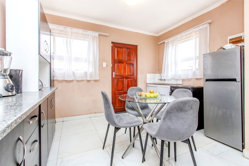 House for sale in Fourways - FW1723995