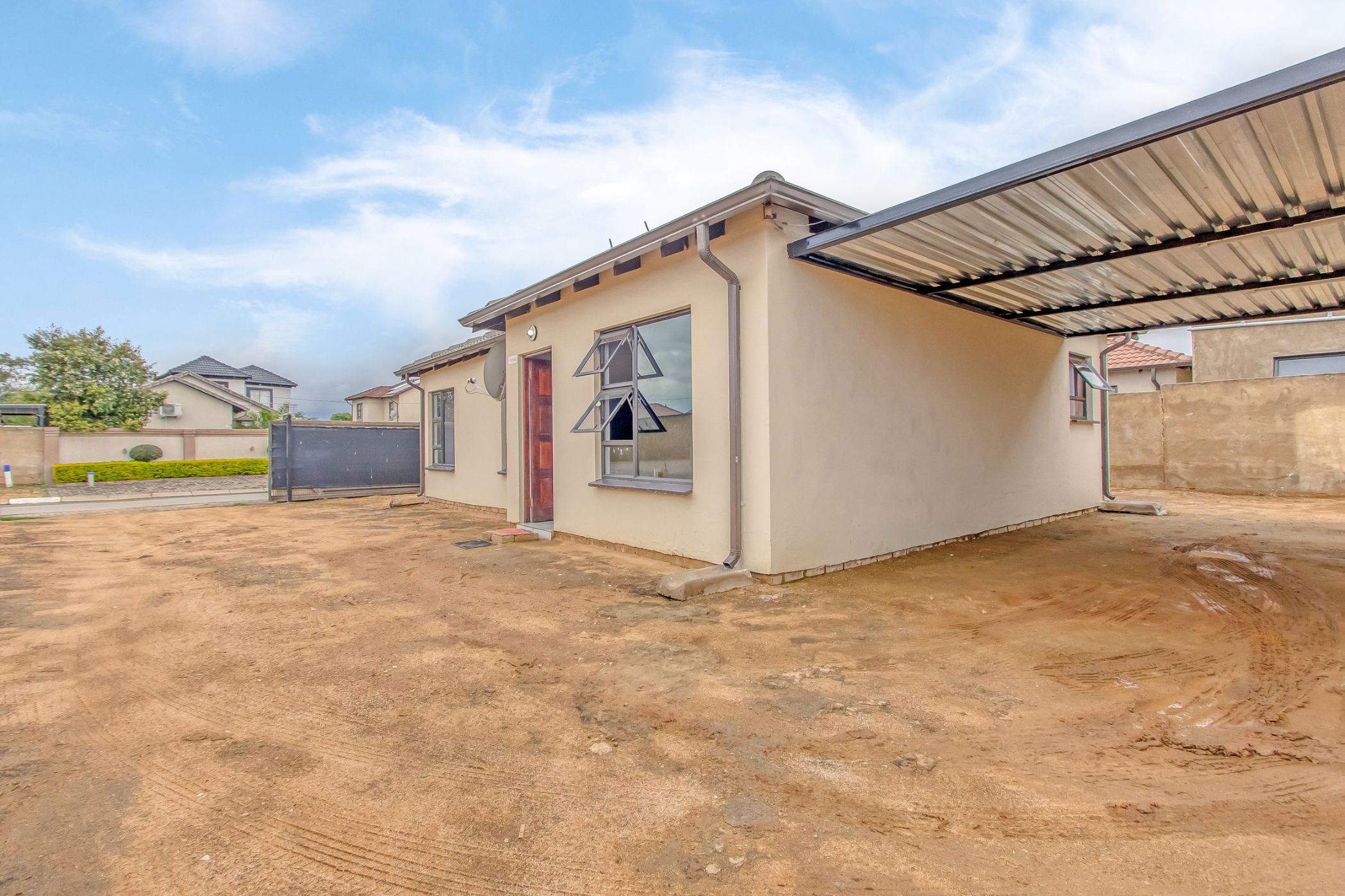 House for sale in Fourways - FW1723995