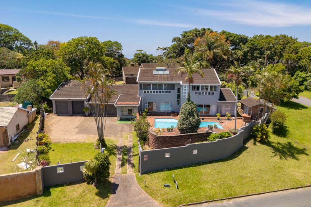 Double-storey house for sale in Uvongo - 1PSH1724519