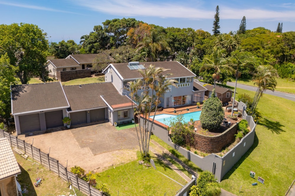 Double-storey house for sale in Uvongo - 1PSH1724519