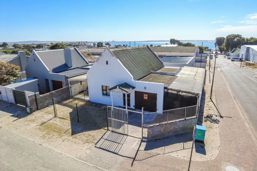 House sold in Saldanha Bay - LA1724141 House sold in Saldanha Bay - LA1724141
