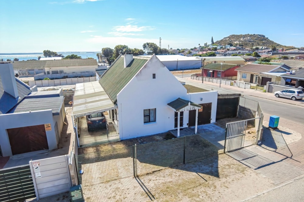 House for sale in Saldanha Bay - LA1724141