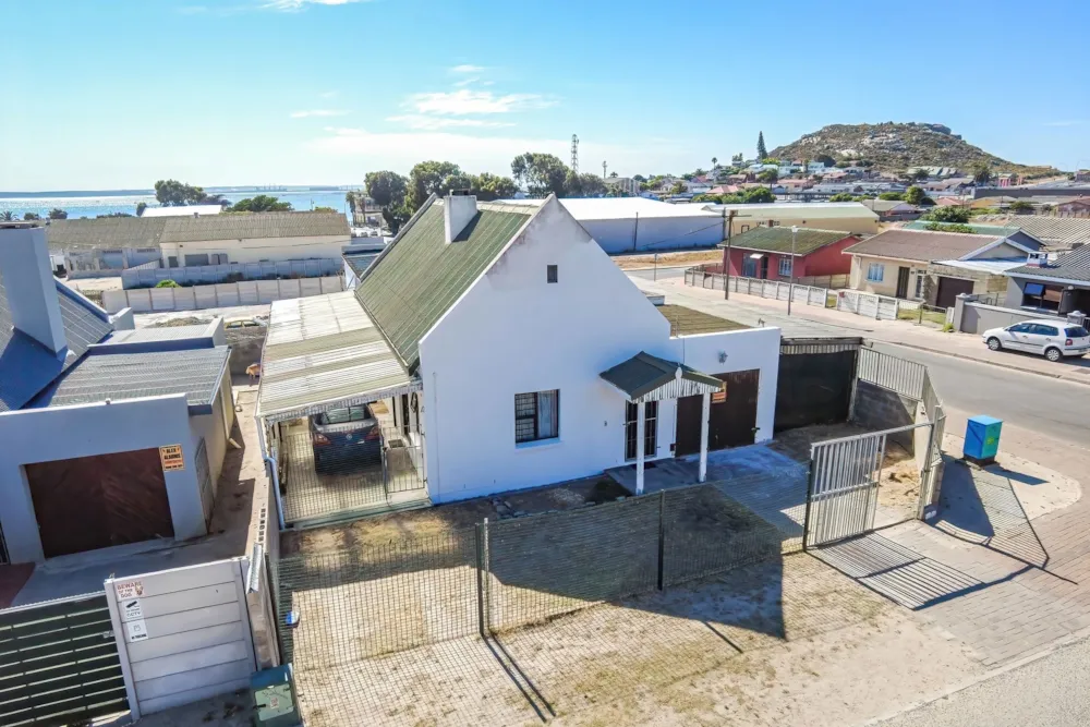 House sold in Saldanha Bay - LA1724141 House sold in Saldanha Bay - LA1724141
