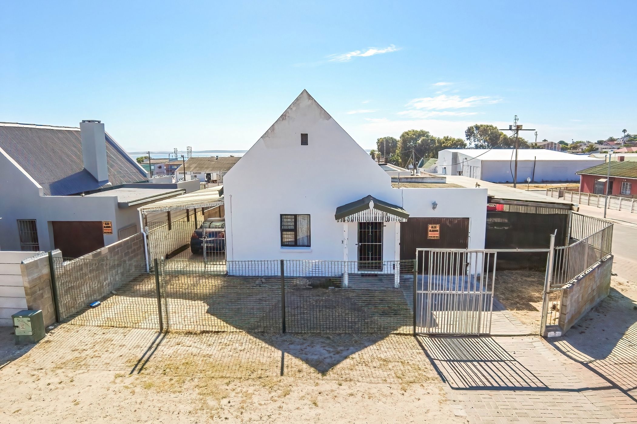 House for sale in Saldanha Bay - LA1724141