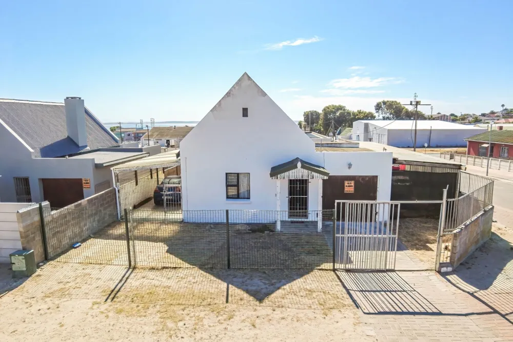 House sold in Saldanha Bay - LA1724141 House sold in Saldanha Bay - LA1724141