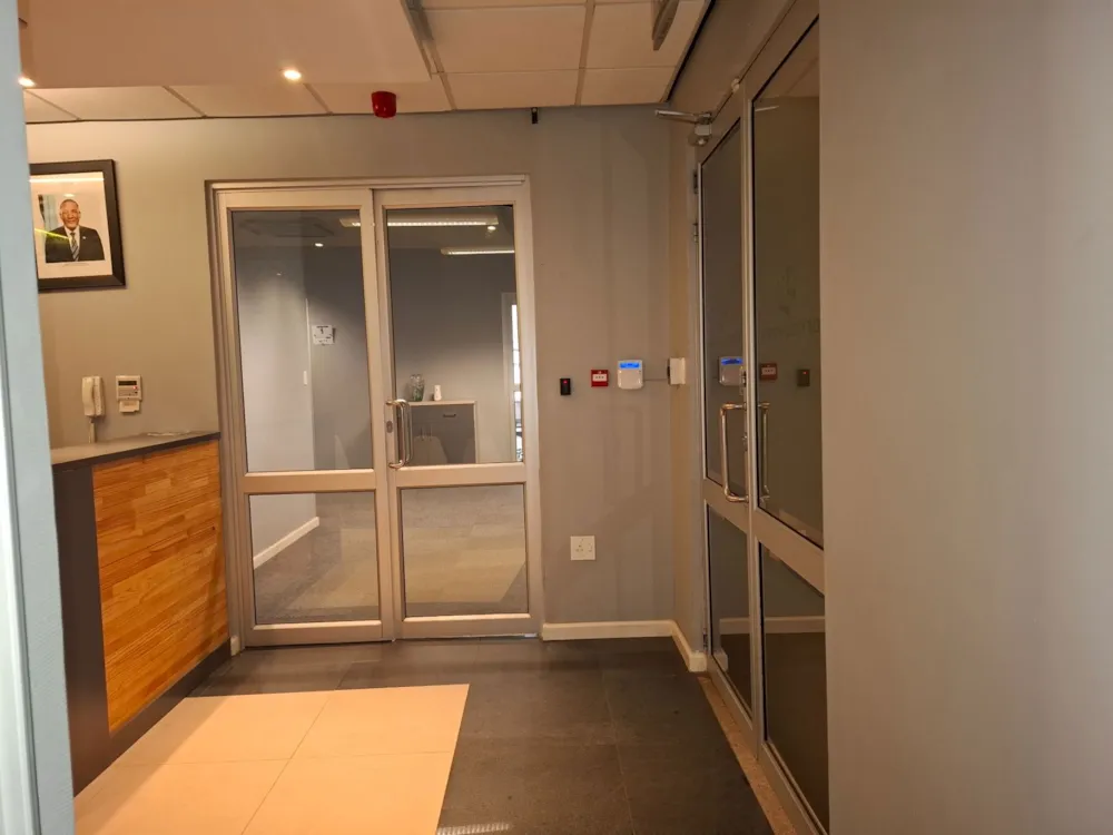 Commercial office let in Gaborone CBD, Botswana - 3BO1724220
