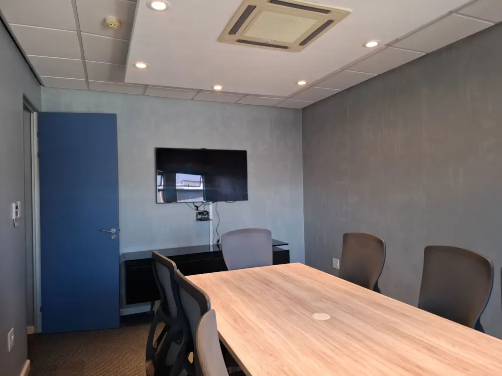 Commercial office let in Gaborone CBD, Botswana - 3BO1724220