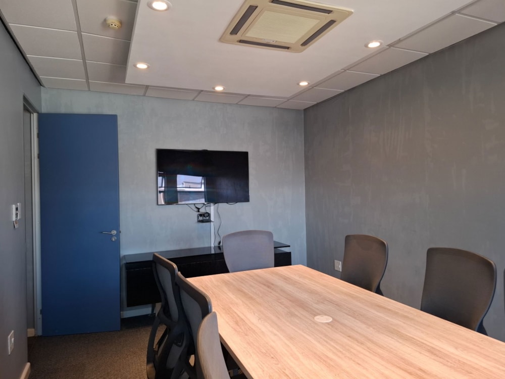 Commercial office to rent in Gaborone CBD, Botswana - 3BO1724220 Commercial office to rent in Gaborone CBD, Botswana - 3BO1724220