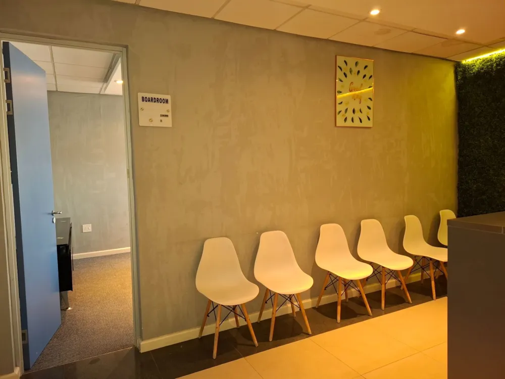 Commercial office let in Gaborone CBD, Botswana - 3BO1724220