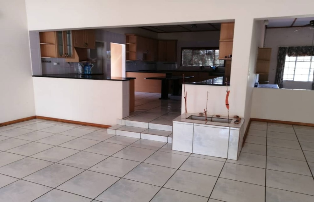 House to rent in Notwane, Botswana - 3BO1723598 House to rent in Notwane, Botswana - 3BO1723598