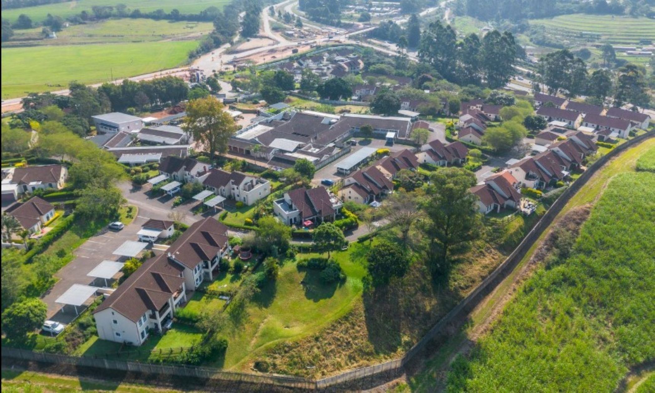 Apartment for sale in Assagay - 1KF1723892