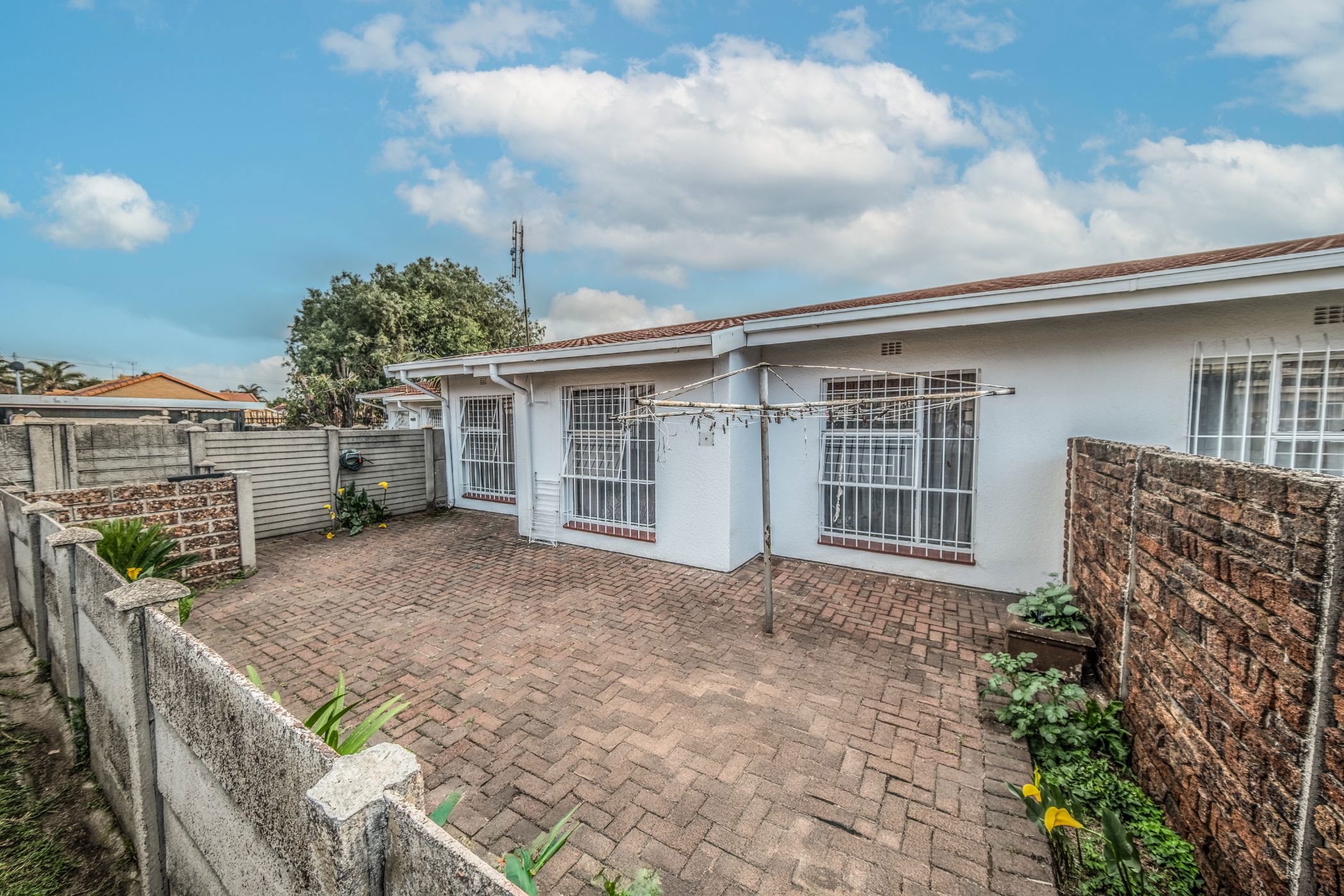 Townhouse for sale in Klipfontein , Witbank, eMalahleni - 1WD1723593
