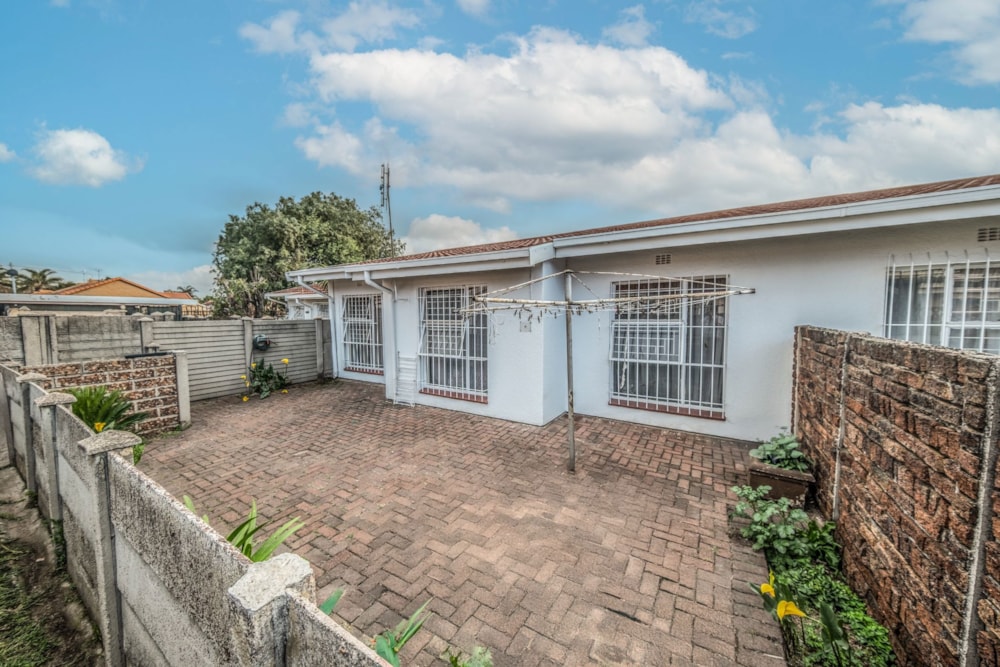 Townhouse for sale in Klipfontein , Witbank, eMalahleni - 1WD1723593