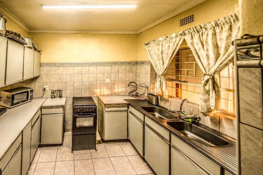 Townhouse sold in Klipfontein , Witbank, eMalahleni - 1WD1725703