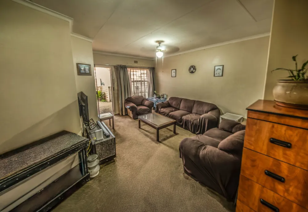 Townhouse sold in Klipfontein , Witbank, eMalahleni - 1WD1725703