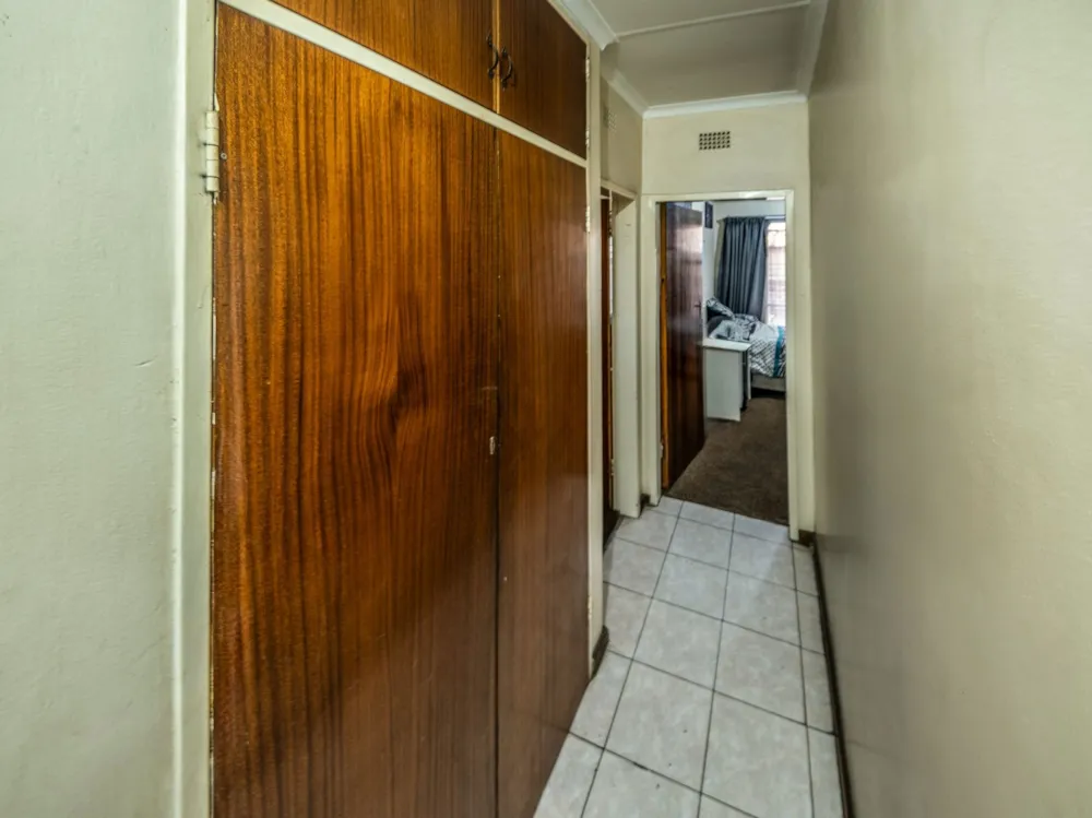 Townhouse sold in Klipfontein , Witbank, eMalahleni - 1WD1725703