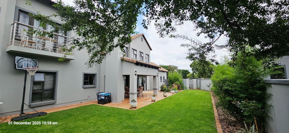 Security estate home for sale in Midfield Estate - CN1723633