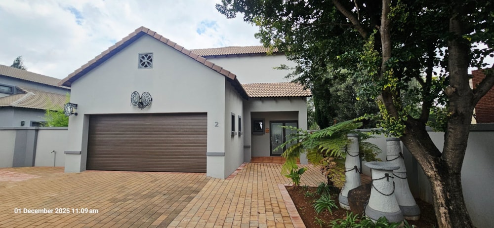 Security estate home for sale in Midfield Estate - CN1723633