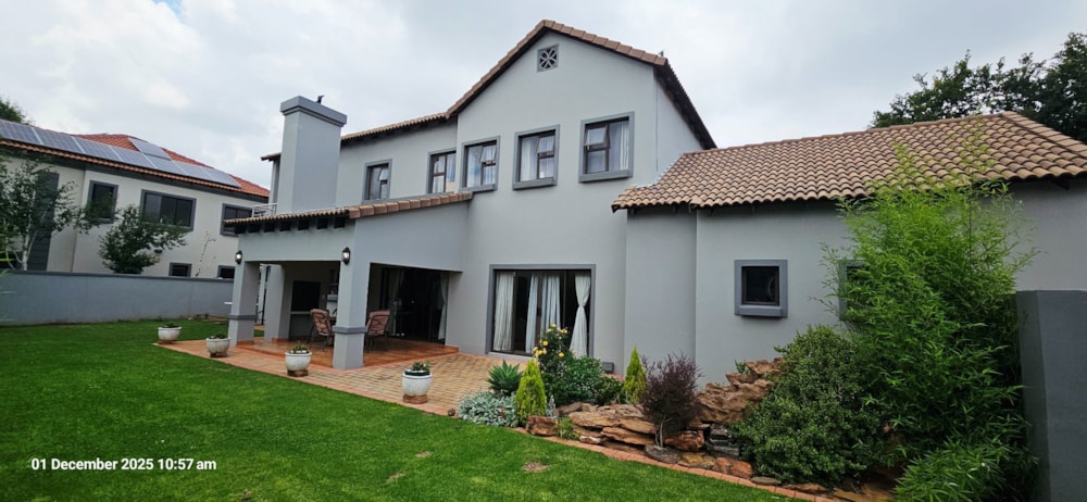 Security estate home for sale in Midfield Estate - CN1723633