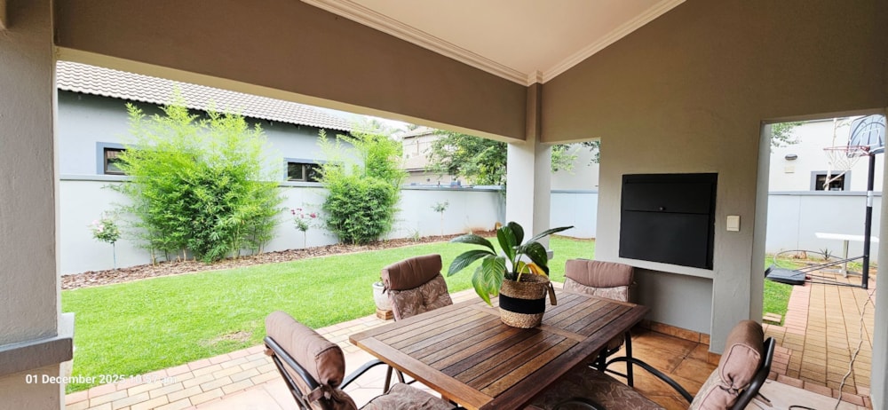 Security estate home for sale in Midfield Estate - CN1723633