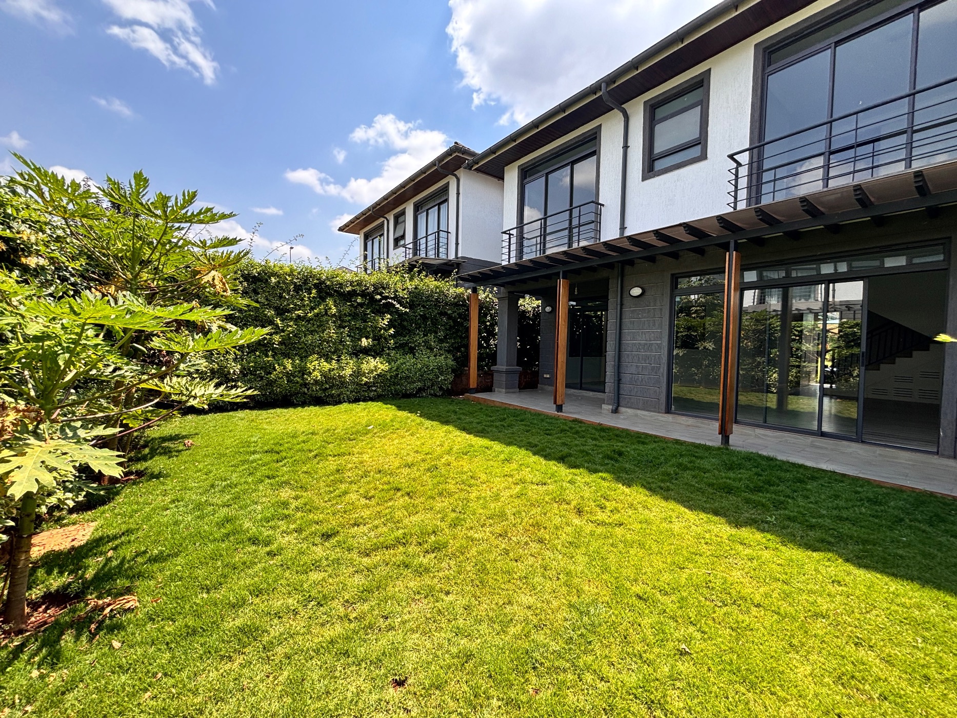 Townhouse to rent in Kiambu Road, Kenya - 3KE1723600