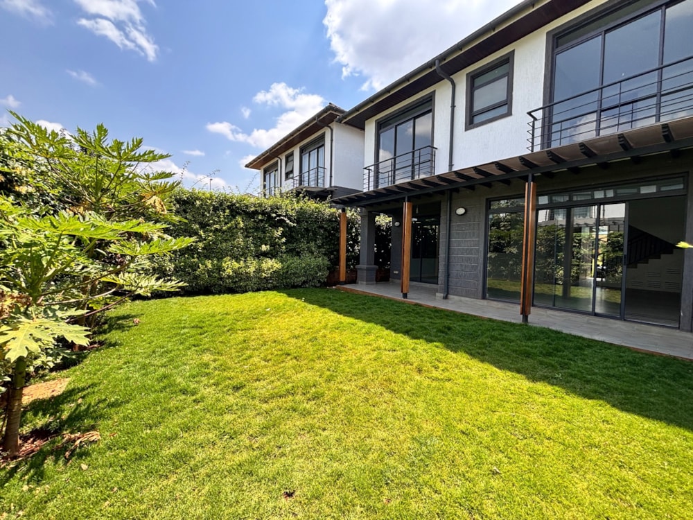 Townhouse to rent in Kiambu Road, Kenya - 3KE1723600 Townhouse to rent in Kiambu Road, Kenya - 3KE1723600