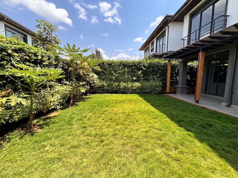 Townhouse to rent in Kiambu Road, Kenya - 3KE1723600 Townhouse to rent in Kiambu Road, Kenya - 3KE1723600