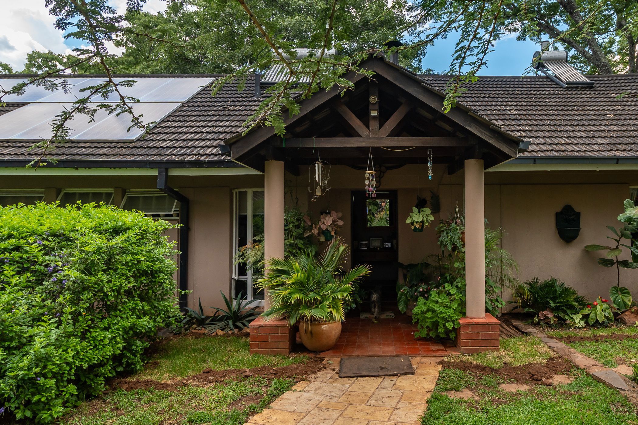 House to rent in Glen Lorne, Zimbabwe - 3ZB1723601