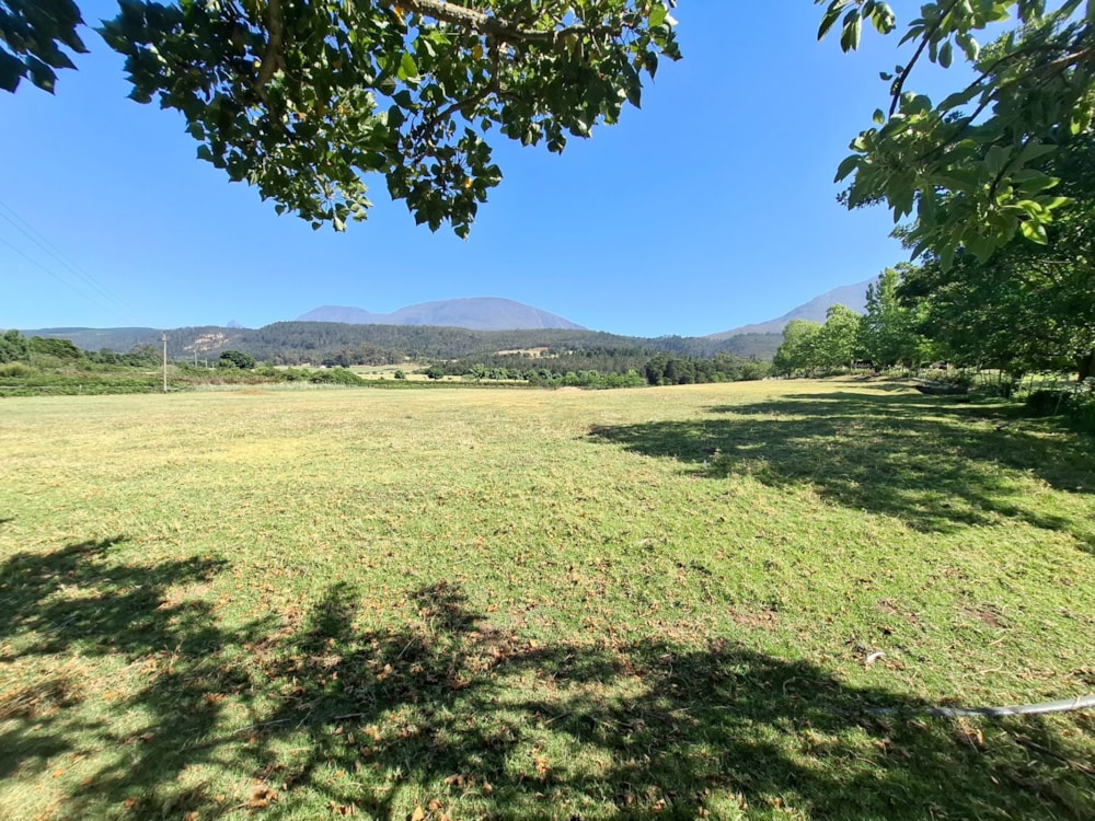 Breeding farm for sale in Riversdale Rural - 1SR1723726