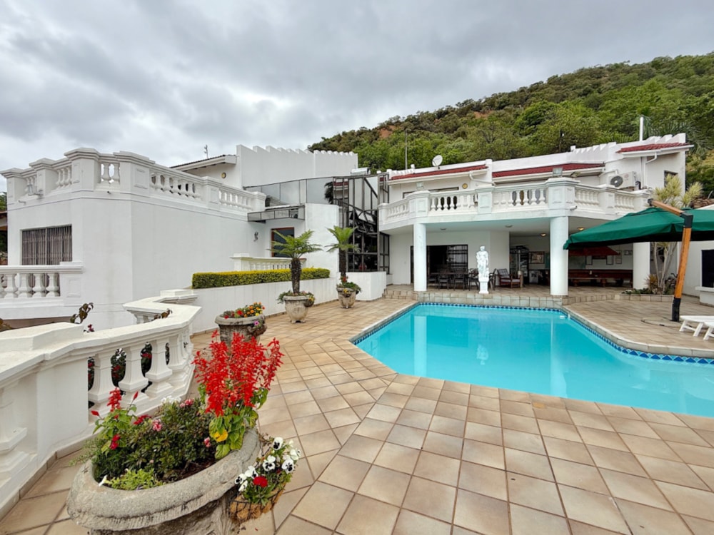 House for sale in Protea Park, Rustenburg - 1RU1723653 House for sale in Protea Park, Rustenburg - 1RU1723653