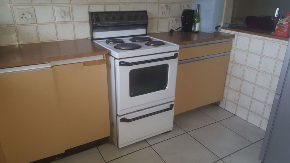 Apartment for sale in Berea Park - PT1724043 Apartment for sale in Berea Park - PT1724043