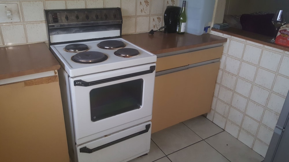 Apartment for sale in Berea Park - PT1724043 Apartment for sale in Berea Park - PT1724043