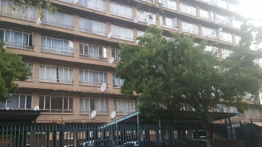 Apartment for sale in Berea Park - PT1724043 Apartment for sale in Berea Park - PT1724043