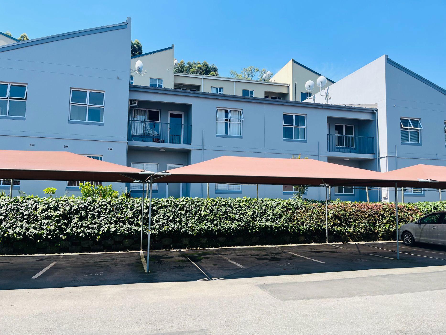 Apartment for sale in Chasedene - 1PM1723646