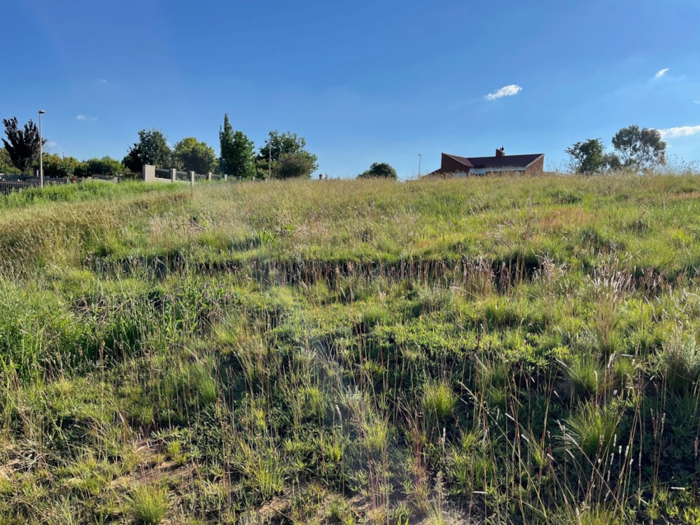 Vacant land for sale in Fouriesburg - 1CS1723628 Vacant land for sale in Fouriesburg - 1CS1723628