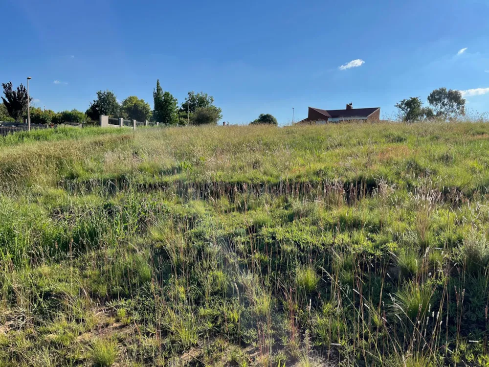 Vacant land sold in Fouriesburg - 1CS1723628 Vacant land sold in Fouriesburg - 1CS1723628