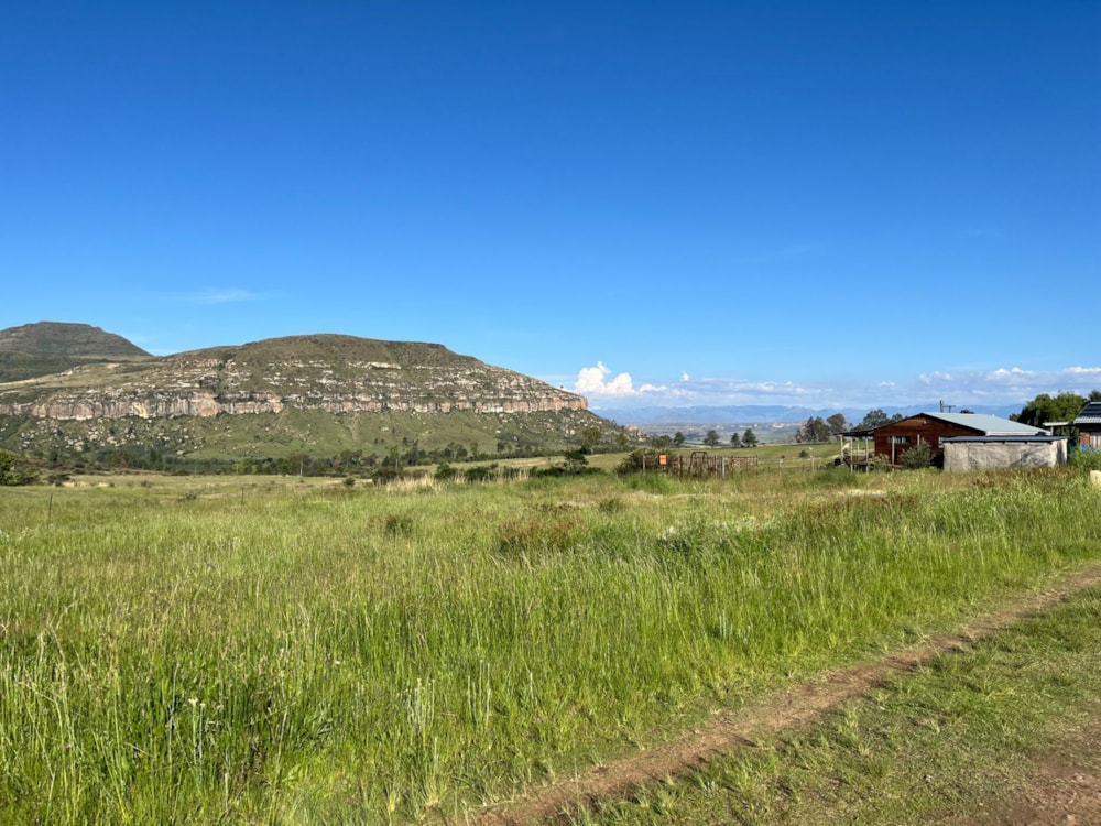 Vacant land for sale in Fouriesburg - 1CS1723632 Vacant land for sale in Fouriesburg - 1CS1723632