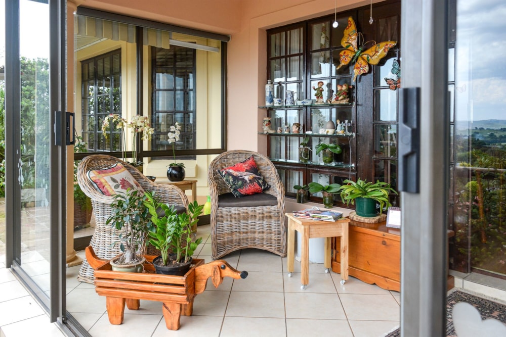 Townhouse for sale in Howick - 1PM1724440 Townhouse for sale in Howick - 1PM1724440