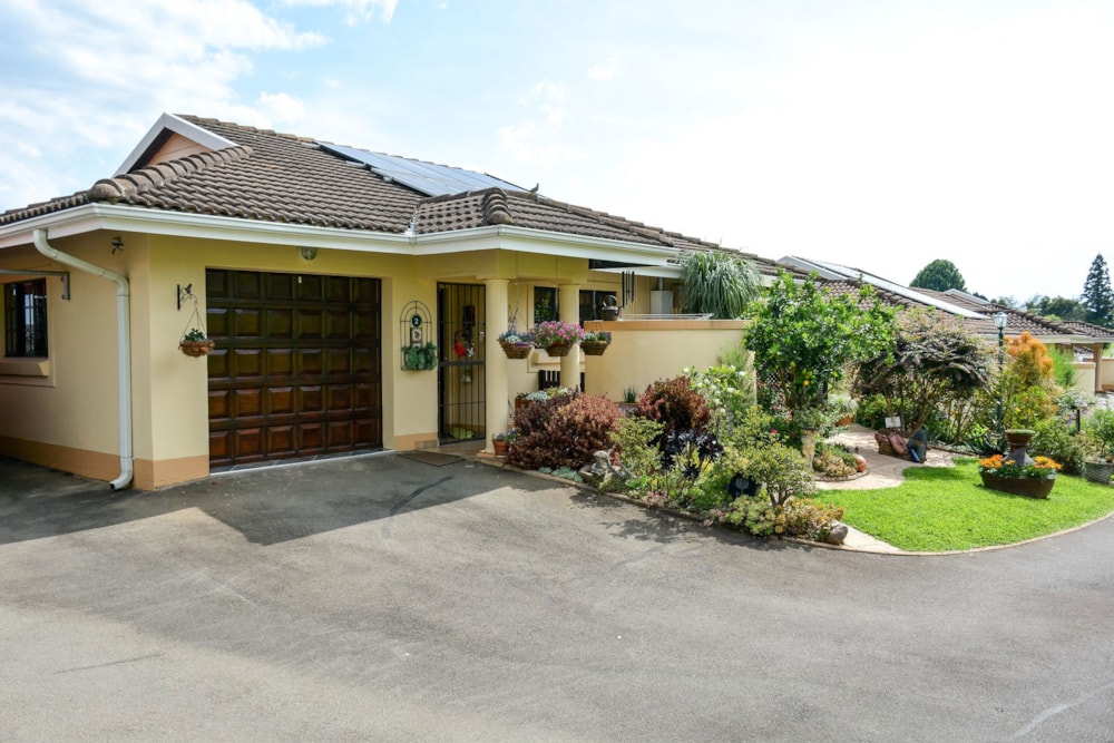 Townhouse for sale in Howick - 1PM1724440 Townhouse for sale in Howick - 1PM1724440