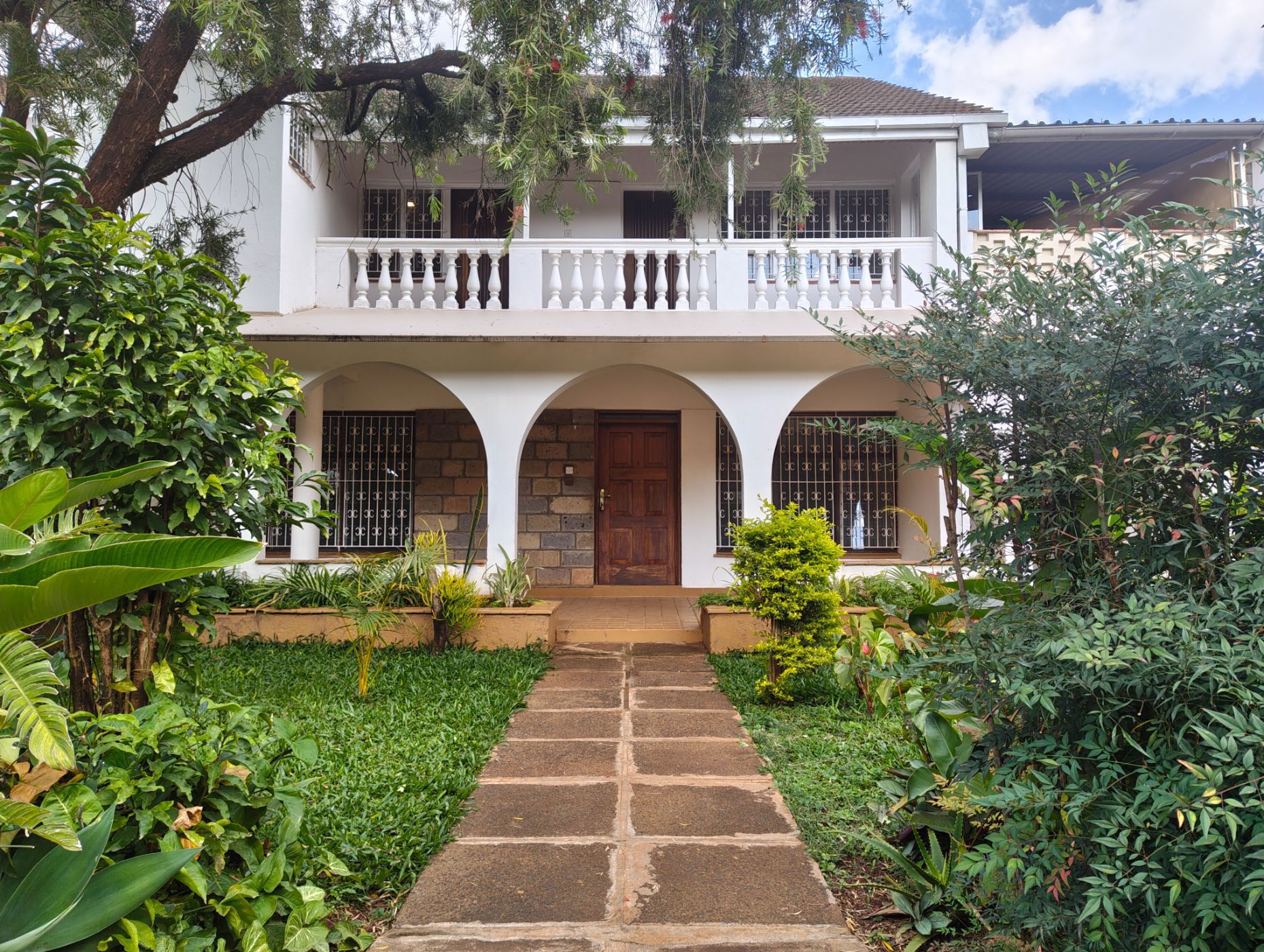 House to rent in Lavington, Kenya - 3KE1723656