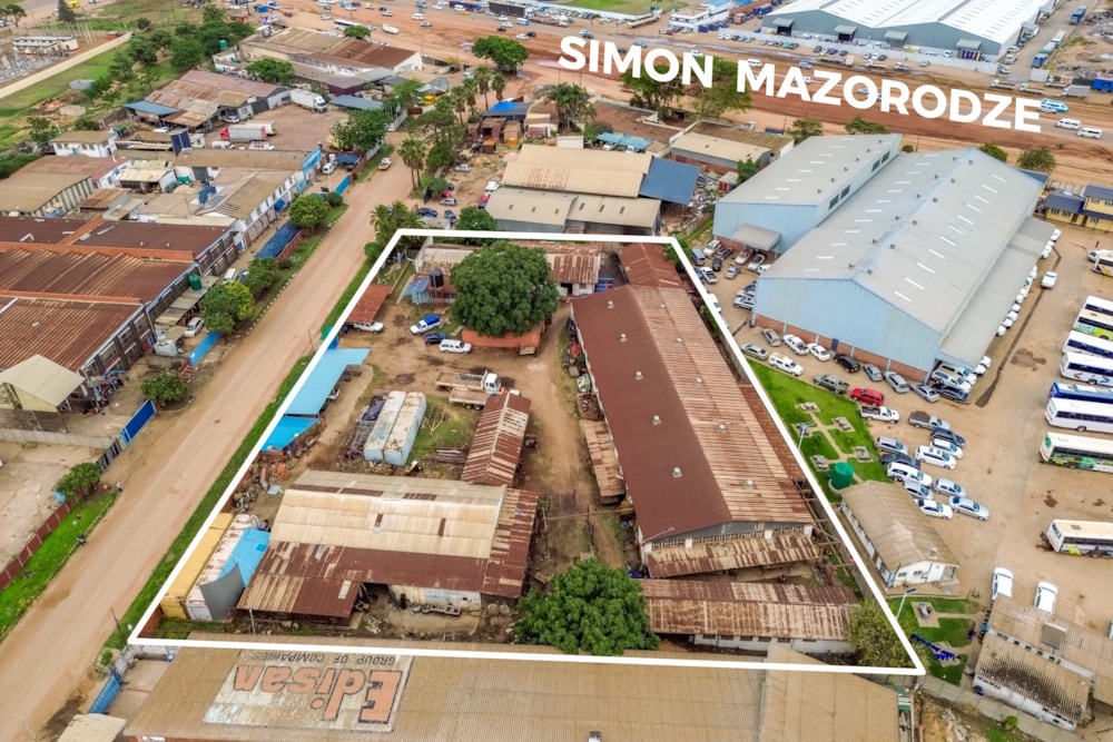 Commercial industrial property for sale in Ardbennie, Zimbabwe - 3ZB1723699 Commercial industrial property for sale in Ardbennie, Zimbabwe - 3ZB1723699