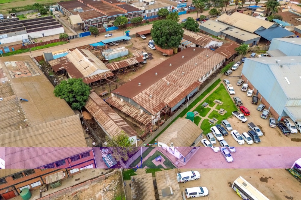 Commercial industrial property for sale in Ardbennie, Zimbabwe - 3ZB1723699 Commercial industrial property for sale in Ardbennie, Zimbabwe - 3ZB1723699