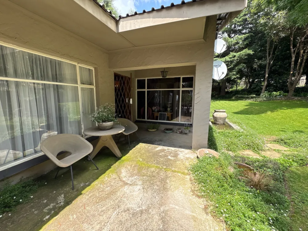 House for sale in Reitz - 1BTH1723919