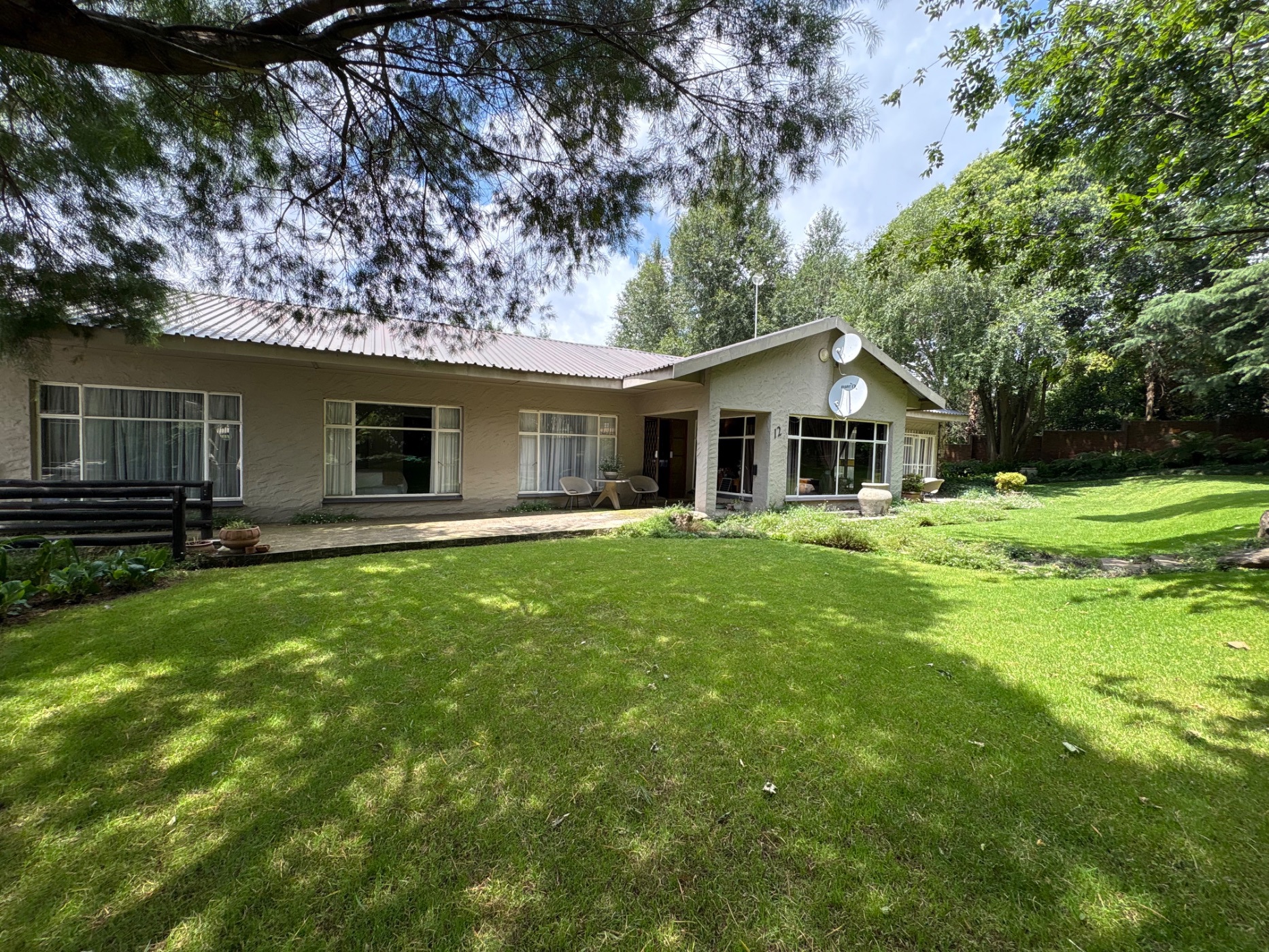 House for sale in Reitz - 1BTH1723919