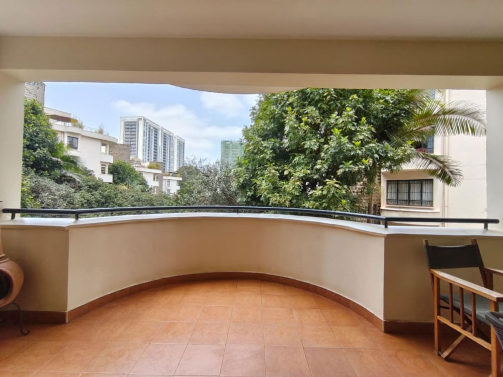 Apartment to rent in Lavington, Kenya - 3KE1723662 Apartment to rent in Lavington, Kenya - 3KE1723662