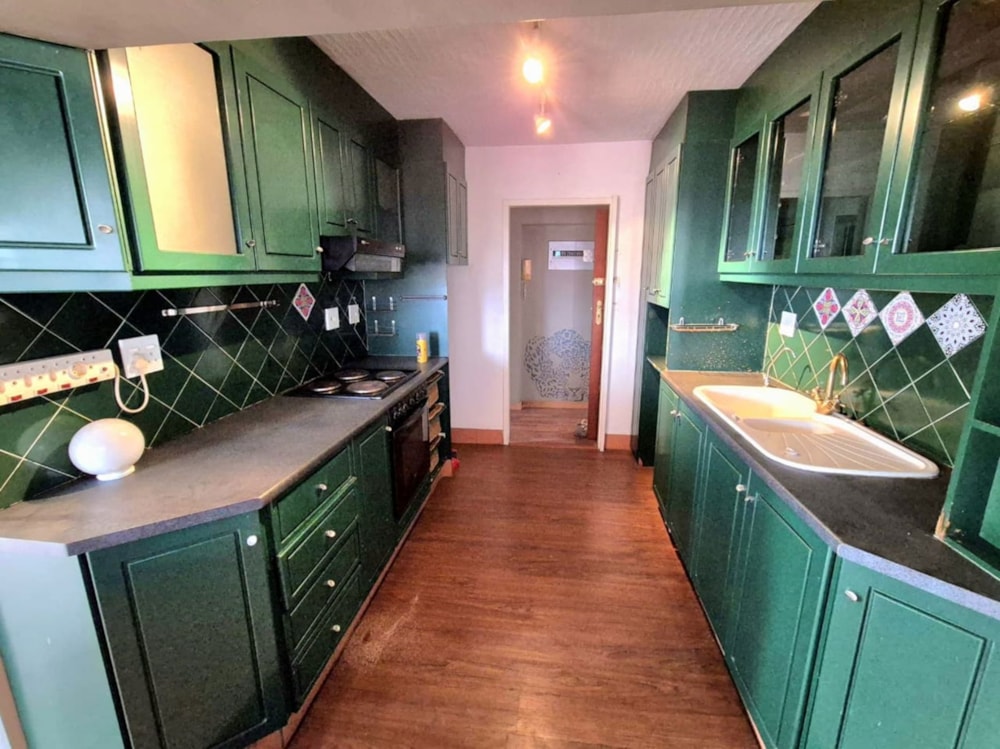 Apartment for sale in Morningside, Durban - 1DA1723669