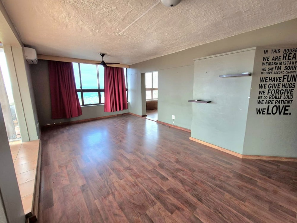 Apartment for sale in Morningside, Durban - 1DA1723669