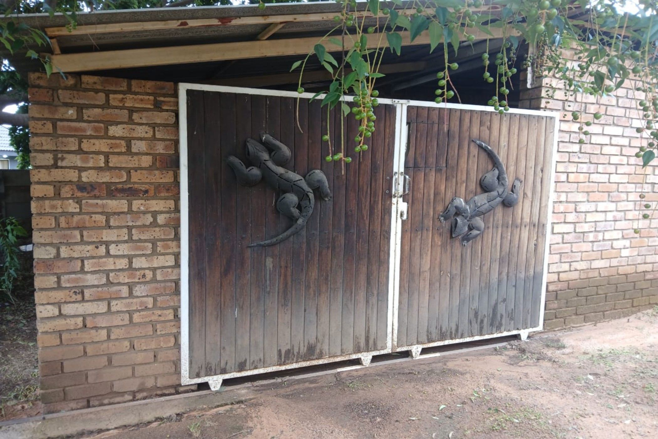 Apartment to rent in Duvha Park - 1WD1723672